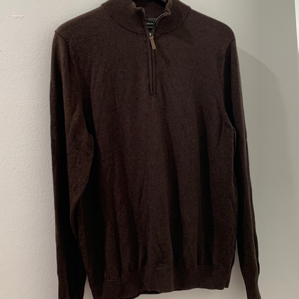 Nordstrom sweeter pullover